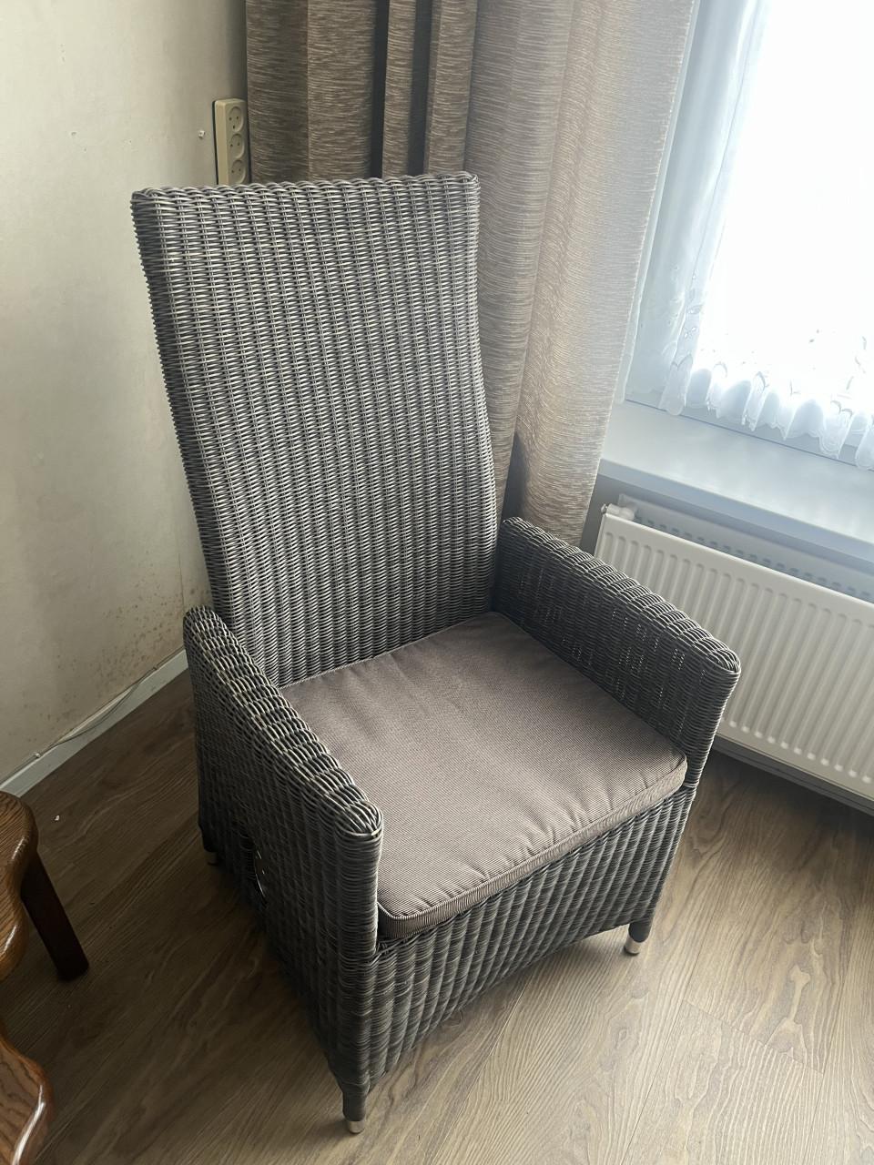 Stoelen