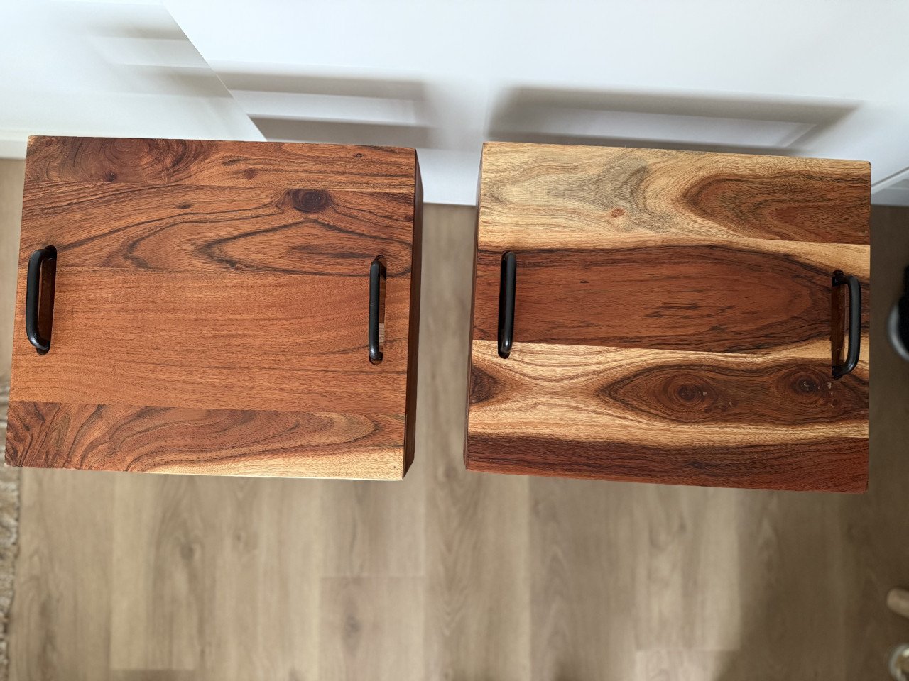 Nachtkastje /bijzettafel