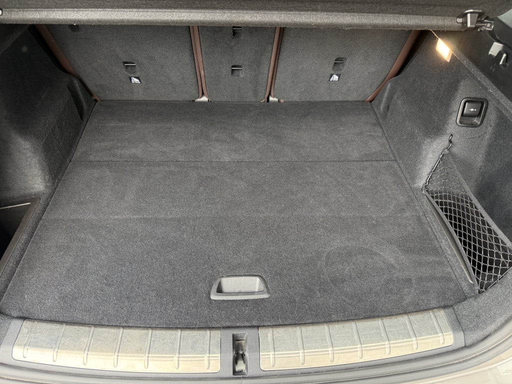 BMW X1 x-drive20i automaat high executive