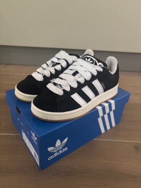 Sneakers Adidas Campus - maat 38 2/3 - nieuw