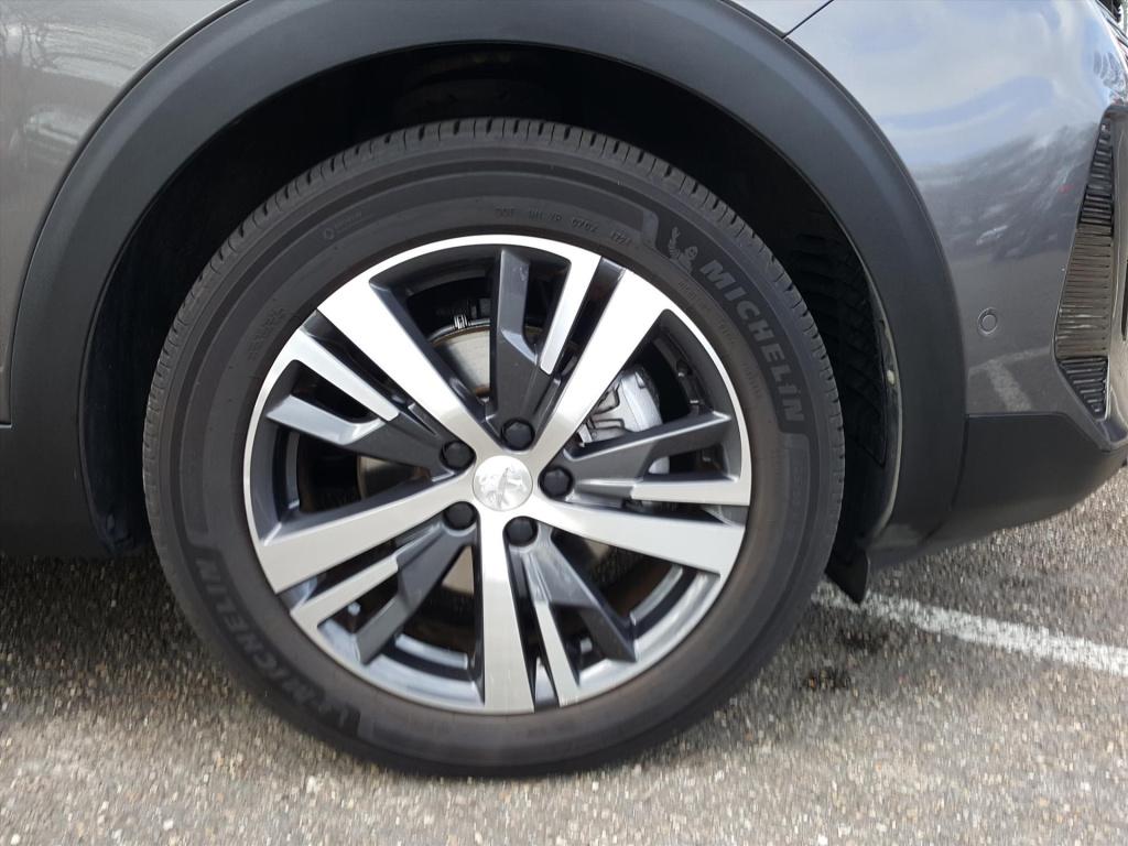 Peugeot 3008 allure 1.2-130pk automaat (eat8) apple carplay & android auto 