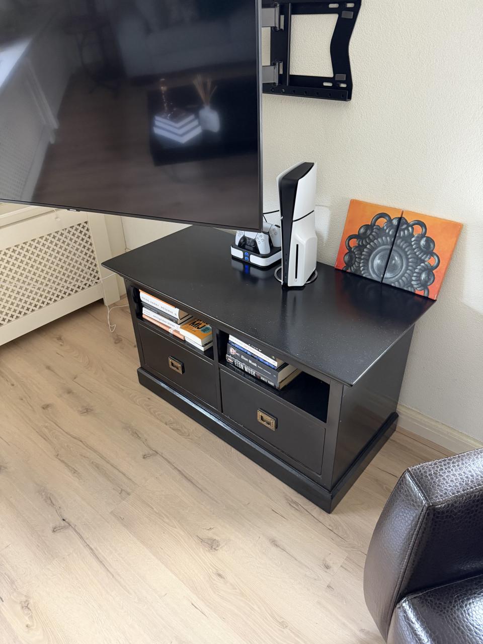 Tv kast