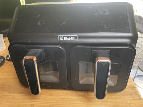 Airfryer