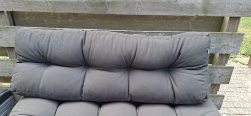 Pallet kusssens
