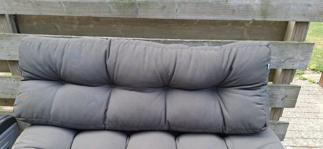 Pallet kusssens