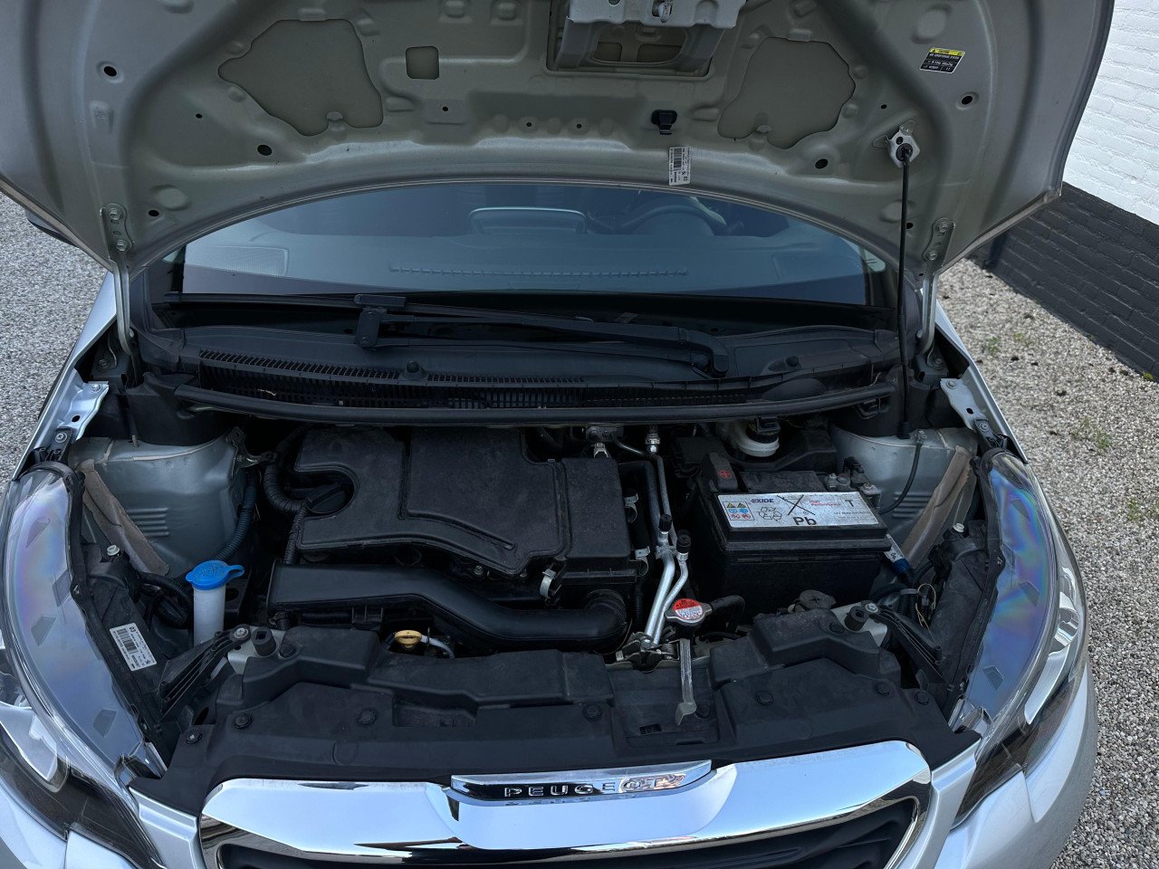 🔹 Te koop: Peugeot 108 1.0 Active – 2017 – 73.733 km – Rijklaar