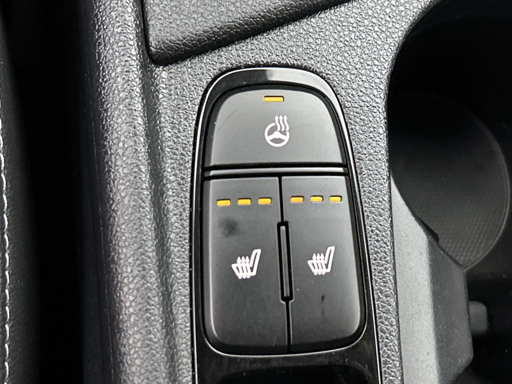 Kia Niro 1.6 gdi phev dynamicplusline full led | vol leder | stoel/stuur ve