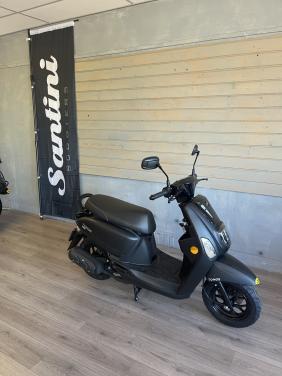 Scooterpromo Goes In alle kleuren op voorraad