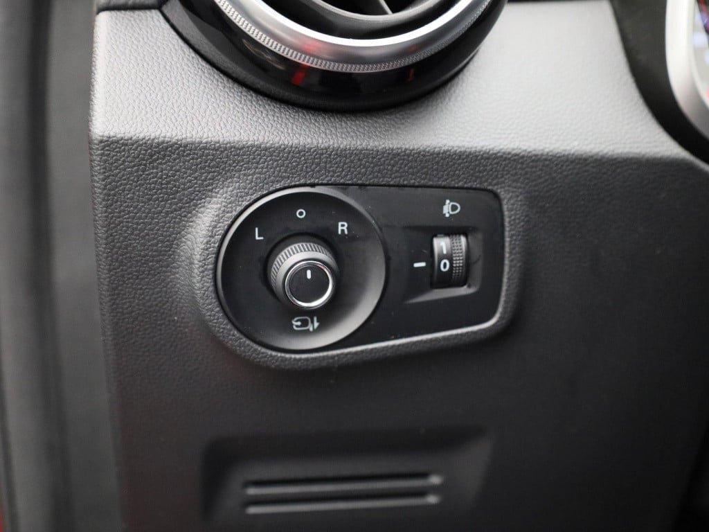 MG Zs-ev luxury 45 kwh aut. | panoramadak | leder | navigatie | airco | sch