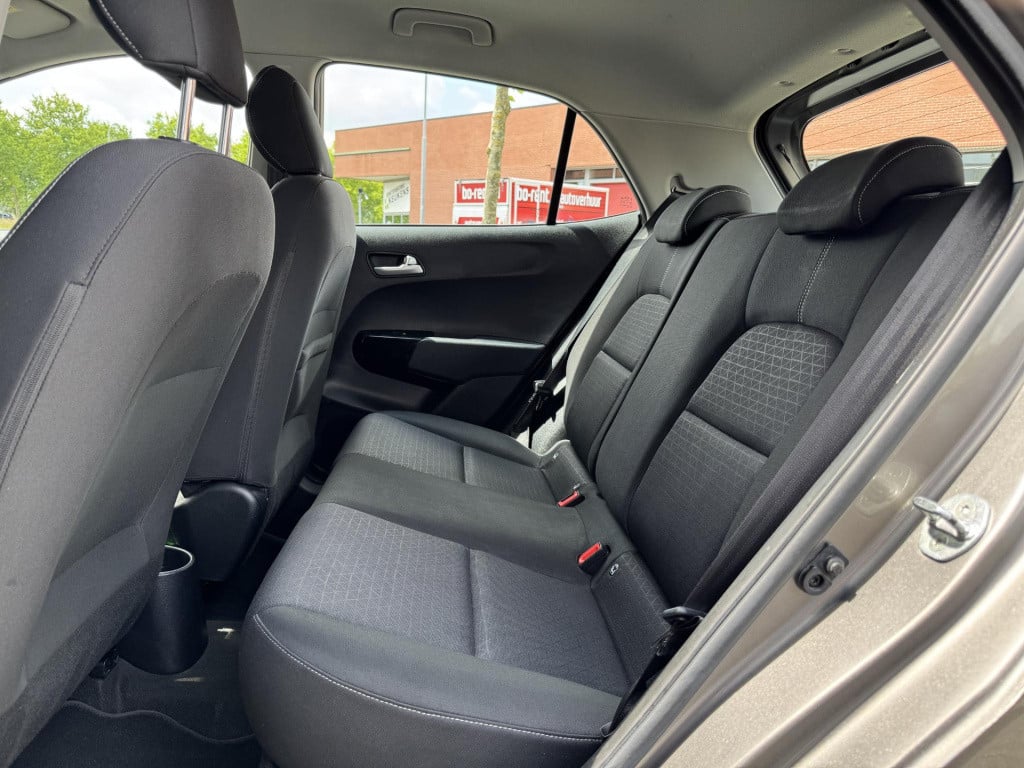 Kia Picanto 1.0 cvvt comfortline navigator | apple carplay/android auto | c