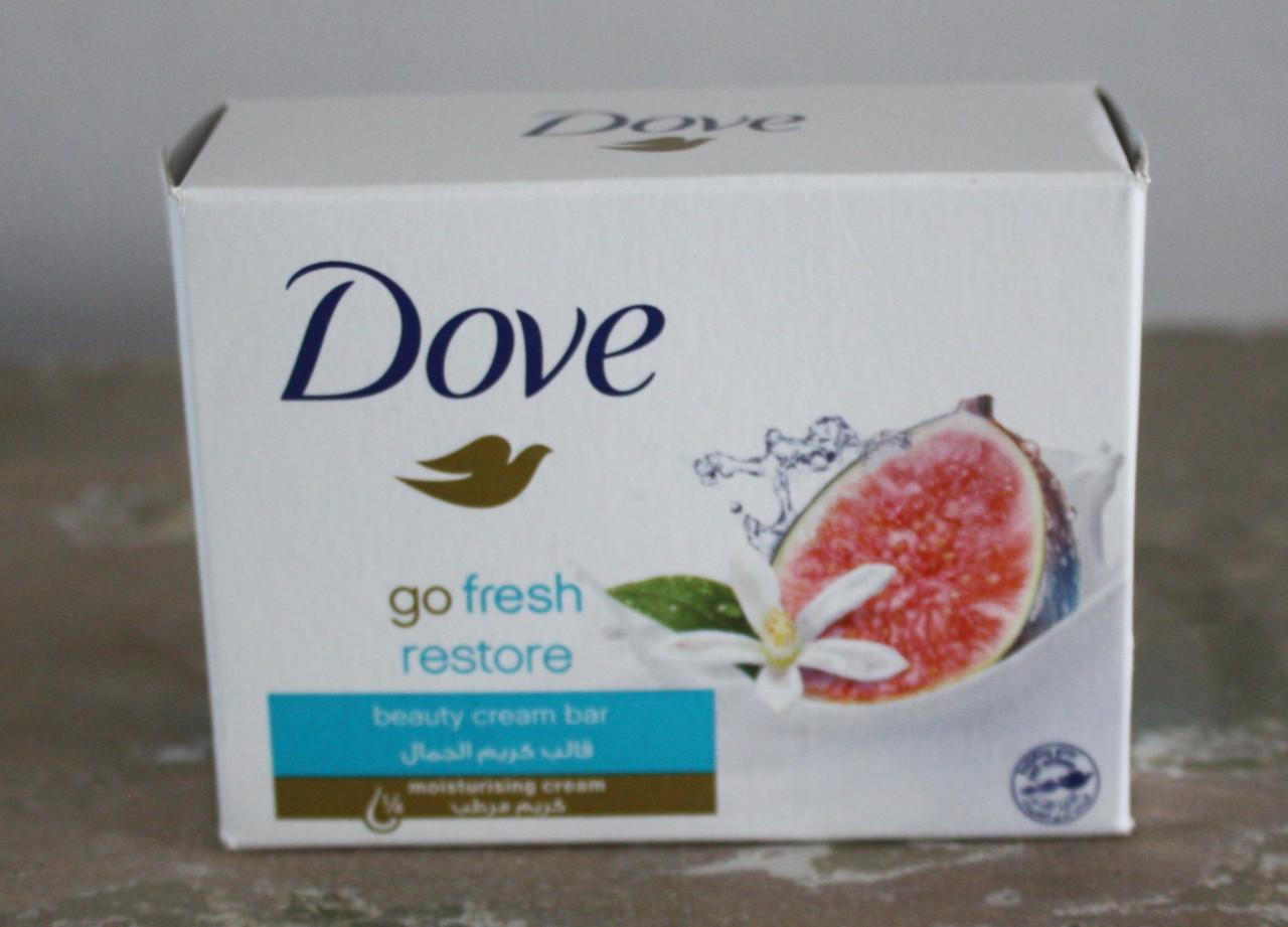 Dove Beauty Cream Bar Go Fresh Restore 100gram