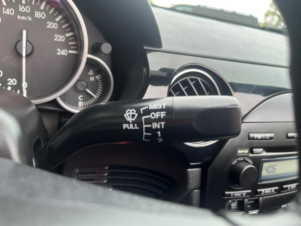 Mazda Mx-5 2.0 s-vt touring|rijklaar