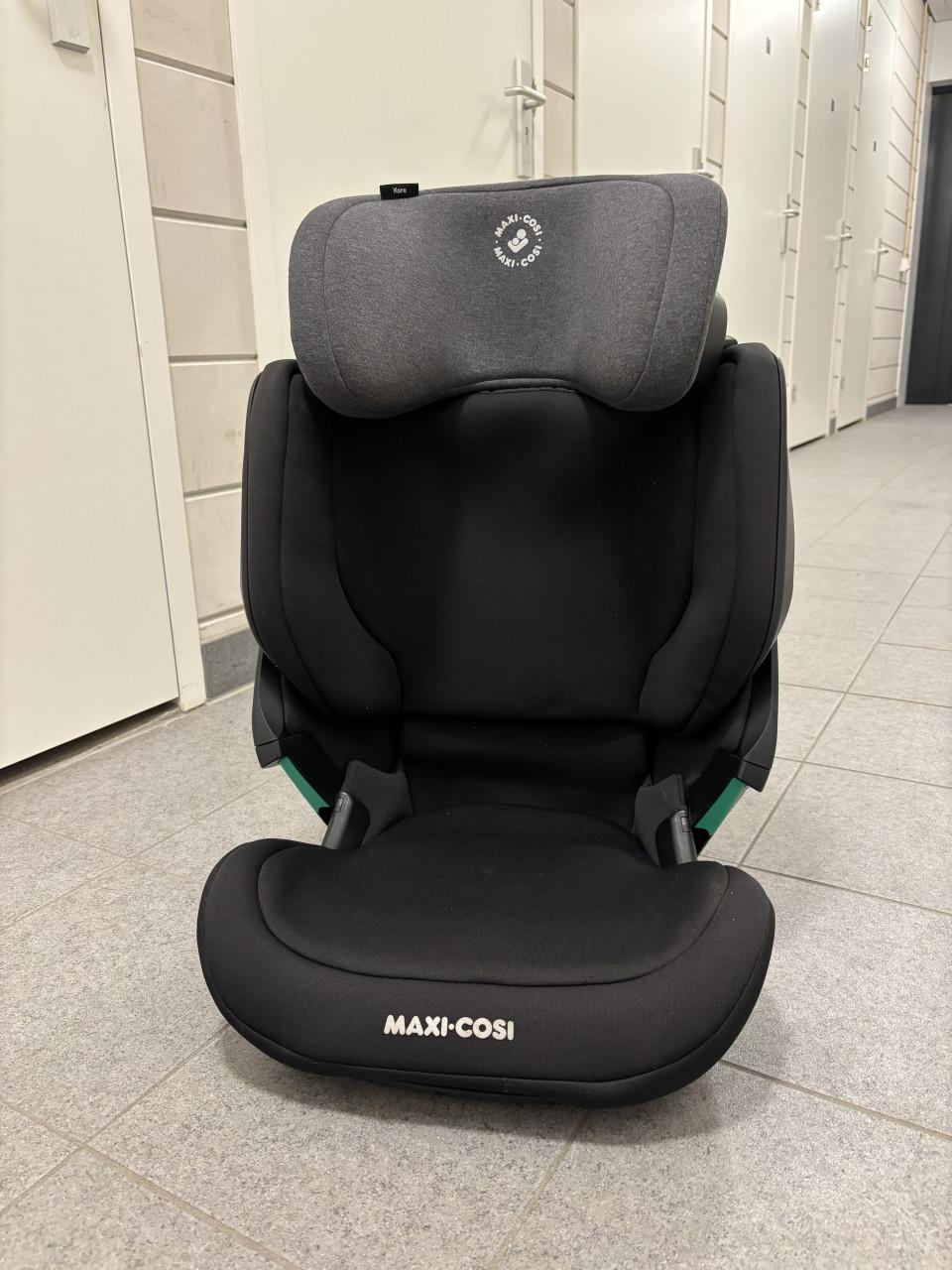 Maxi cosi kinderstoel