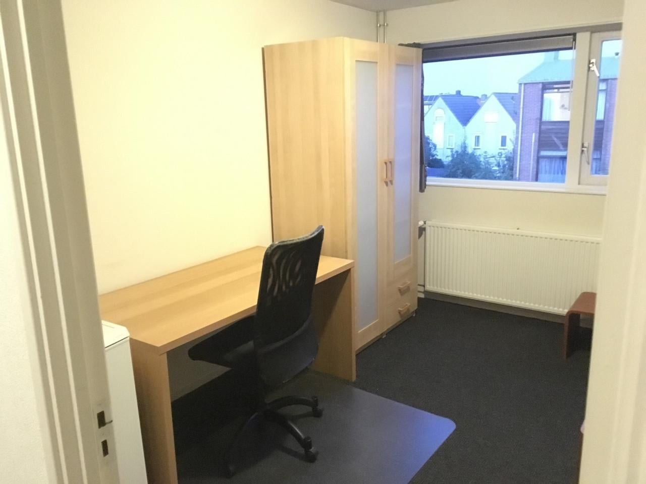 Te huur/for rent: kamer in Vlissingen