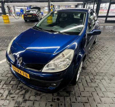 Renault clio 1.4 16V