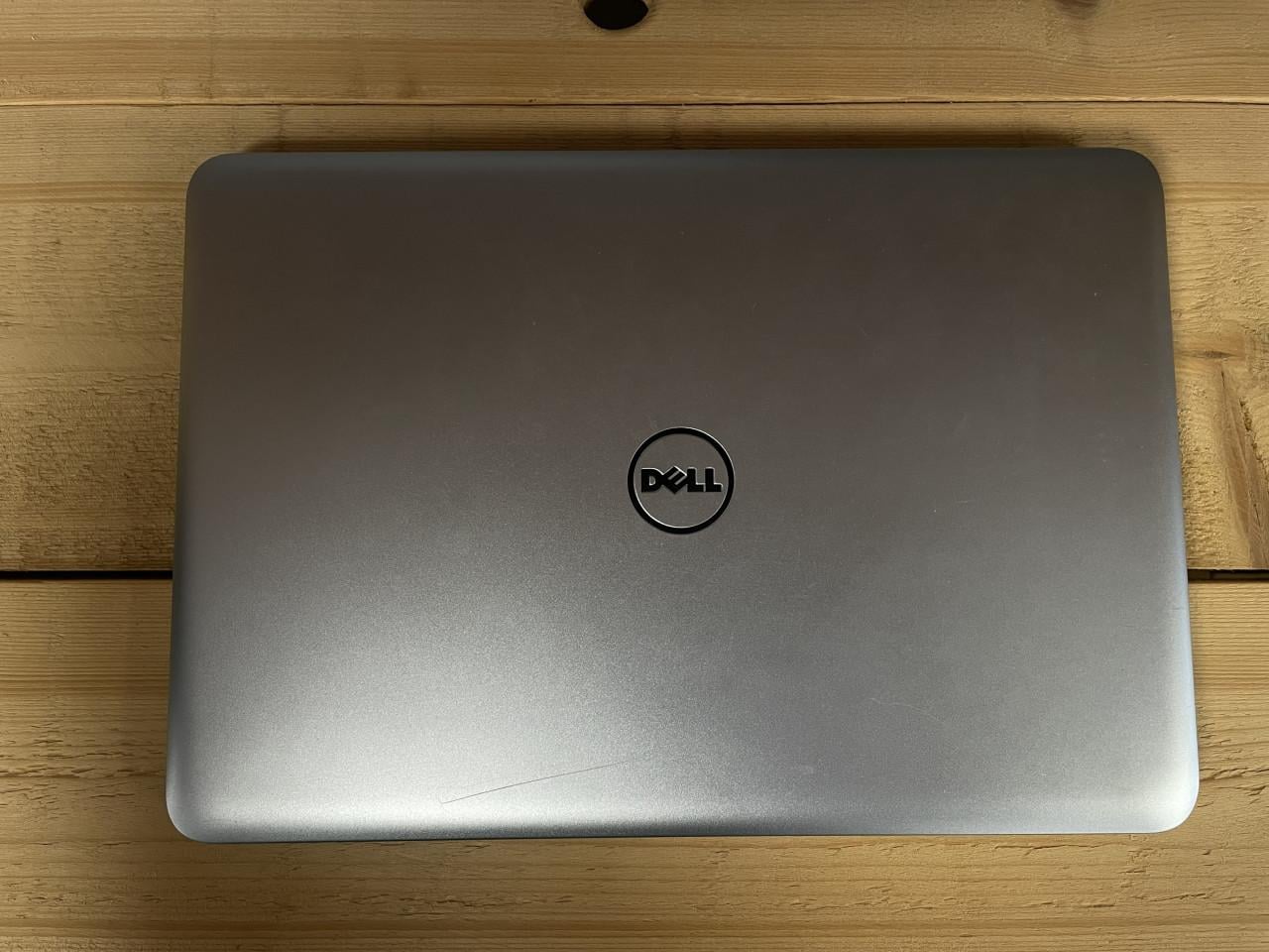 Dell Inspiron 15 TOUCH / i7-5500U/16GB/240GB SSD/Zorin OS