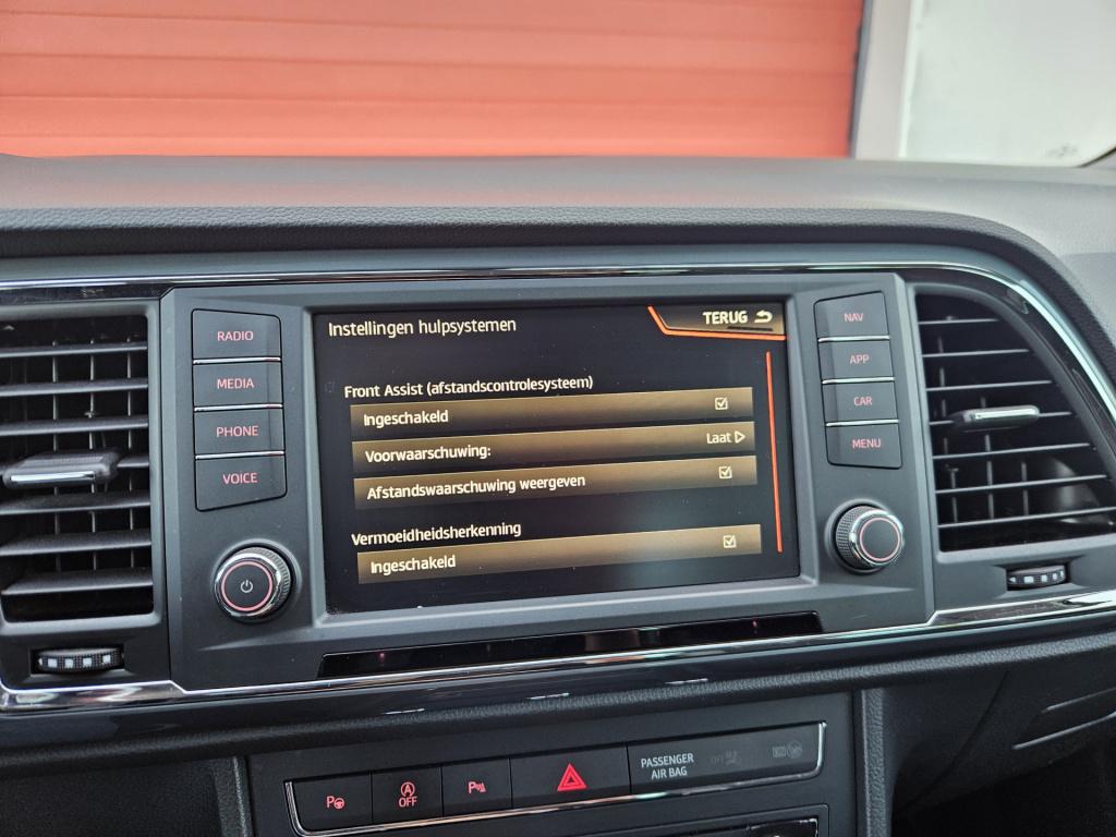 Seat Ateca 1.5 tsi xcellence | elek. trekhaak | cruise. rijklaar inclusief 