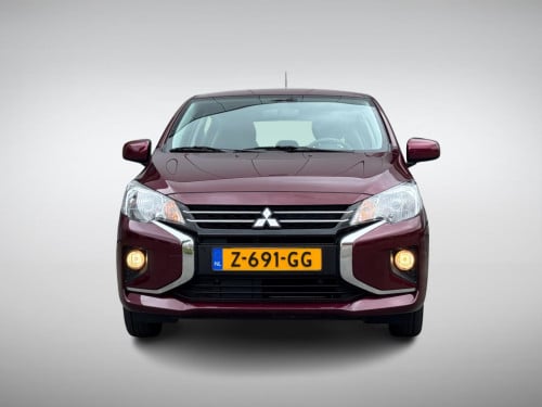 Mitsubishi Space Star 1.2 connect+ | apple carplay/android auto | aircondit