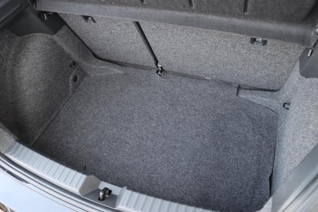 Seat Ibiza 1.0 tsi fr business intense camera | cruise control | carplay