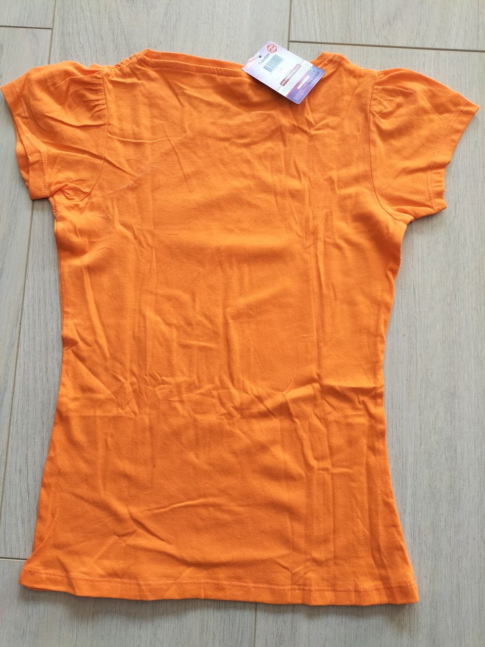 Paw Patrol meisjes shirt voor Koningsdag