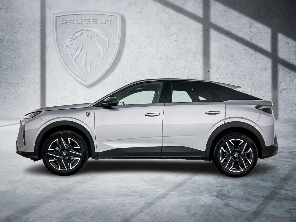 Peugeot 3008 hybrid 145pk automaat gt | rijklaar | elektrische achterkep | 