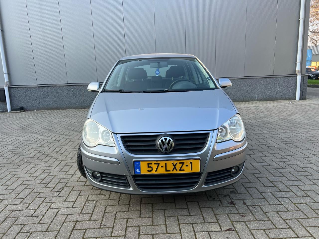 Volkswagen Polo 1.4-16V 133.456Km Jaar Apk