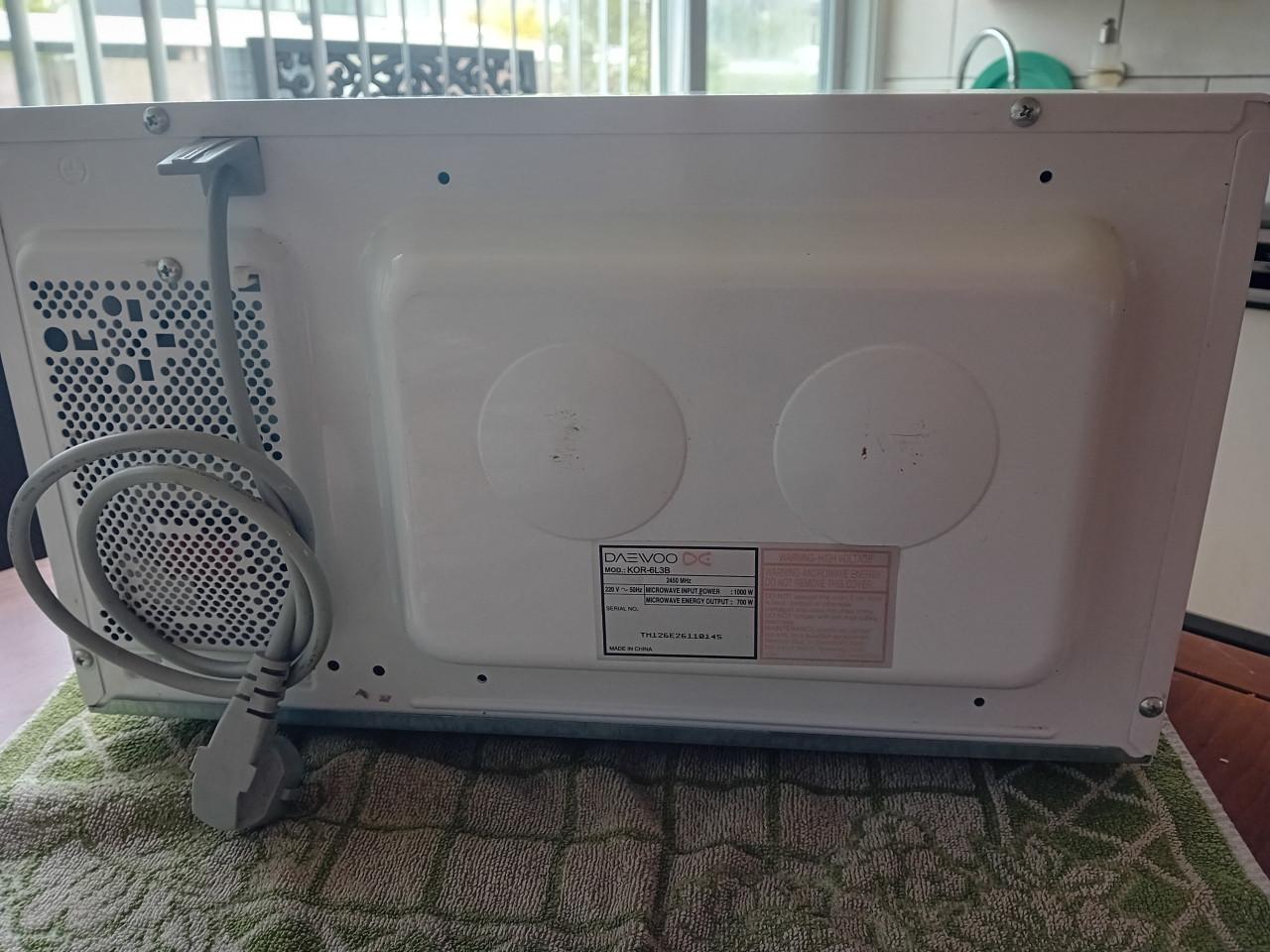 Magnetron