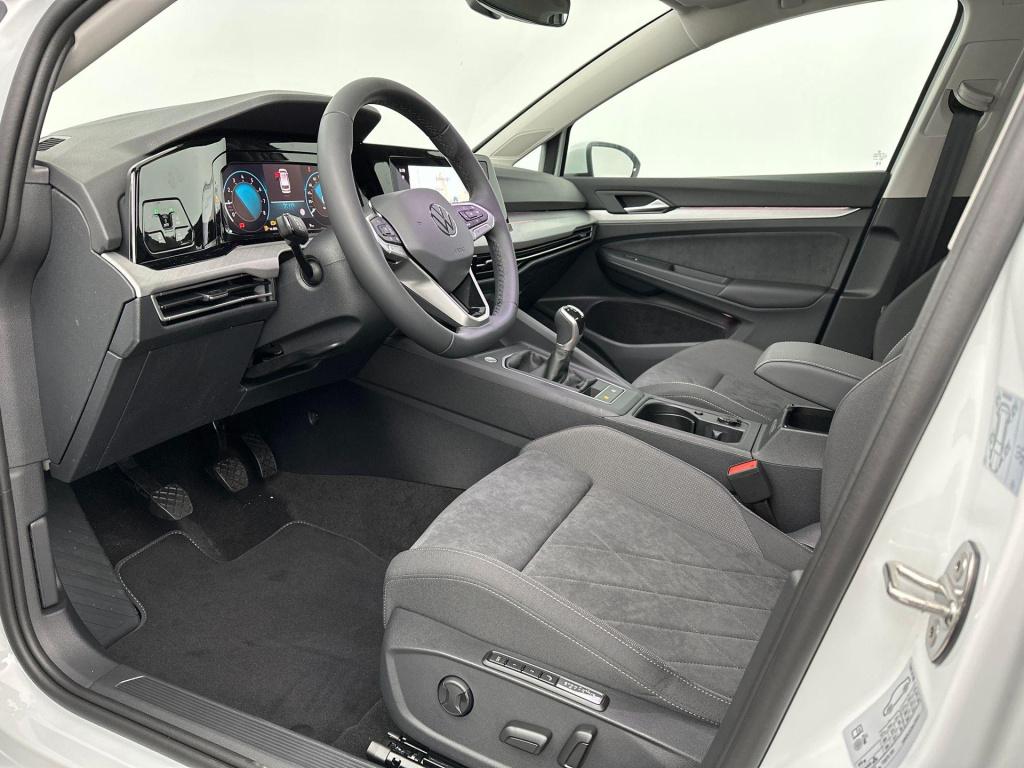 Volkswagen Golf variant 1.0 tsi life business