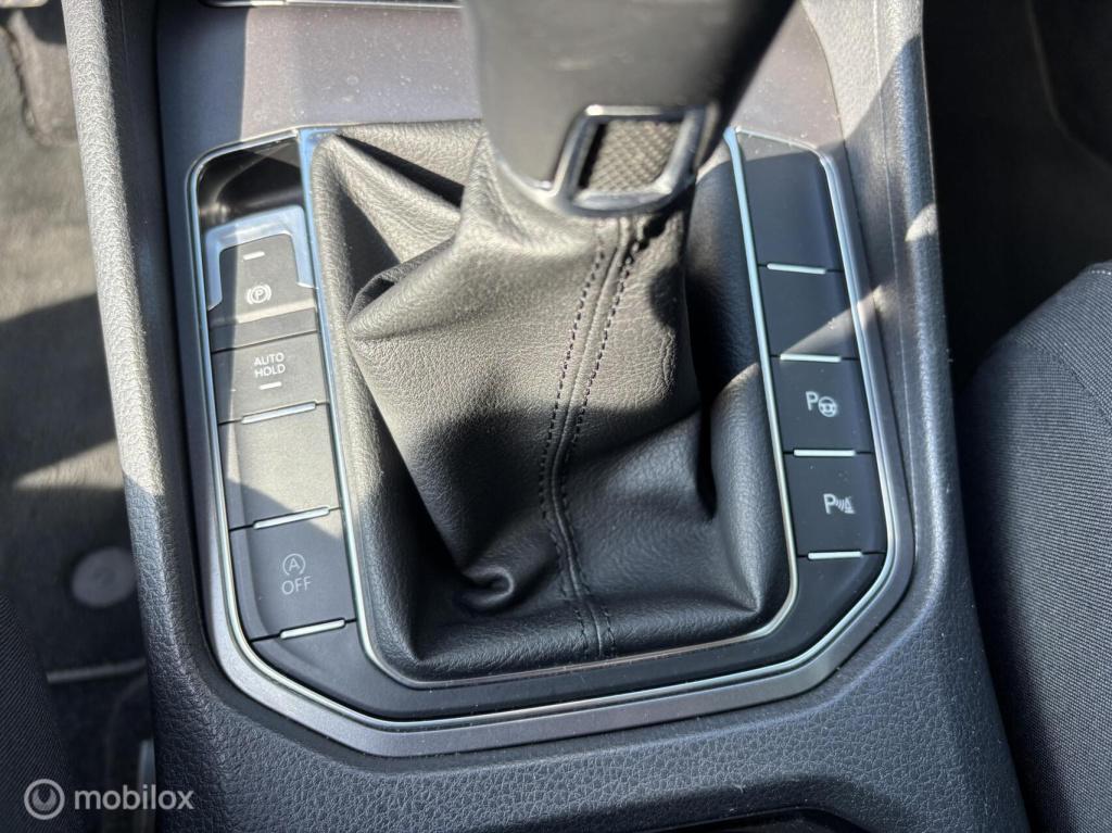 Volkswagen Golf Sportsvan 1.6 tdi comfortline