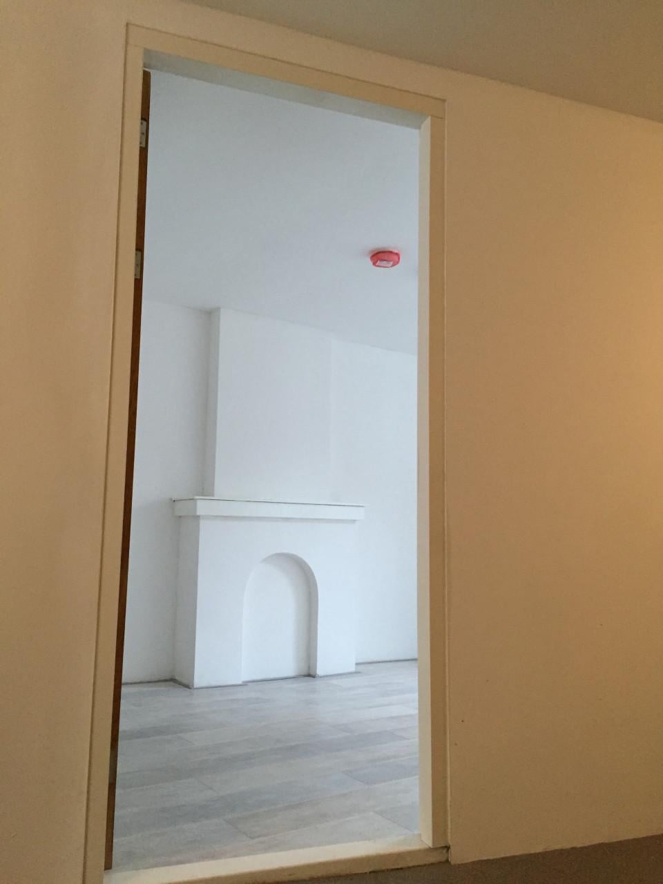 Gezellige studentenkamer in het hart van Vlissingen, incl. dakterras