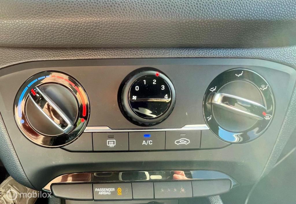 Hyundai I 20 1.0 t-gdi go! | 99 pk | camera | airco | cruise
