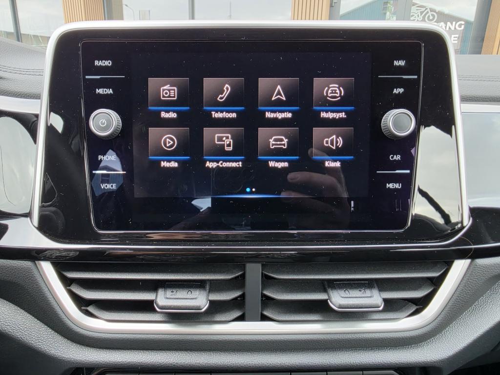 Volkswagen T-roc 1.0 tsi r-line bns | iq led | virtual | carplay android | 