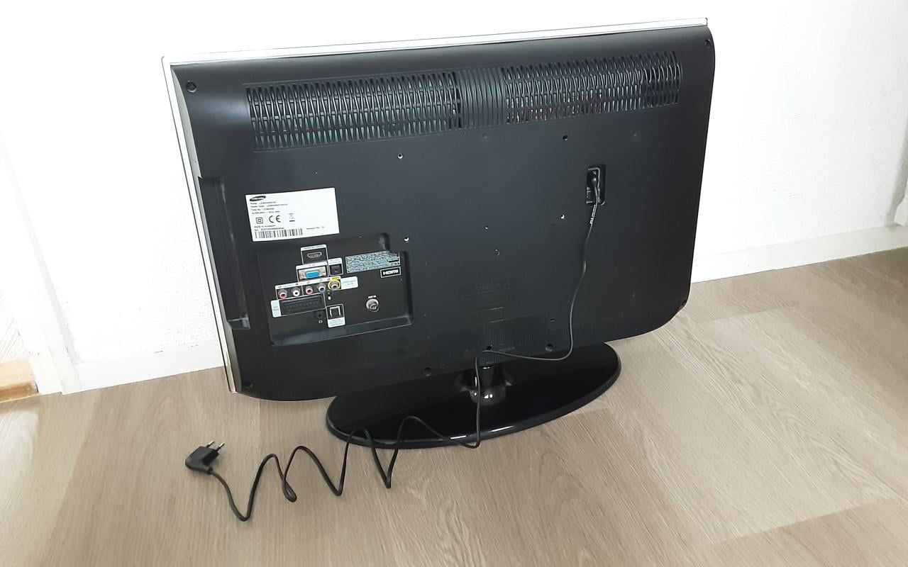 Samsung TV
