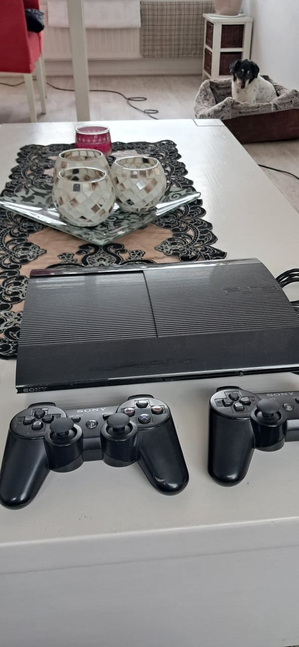 Playstation 3