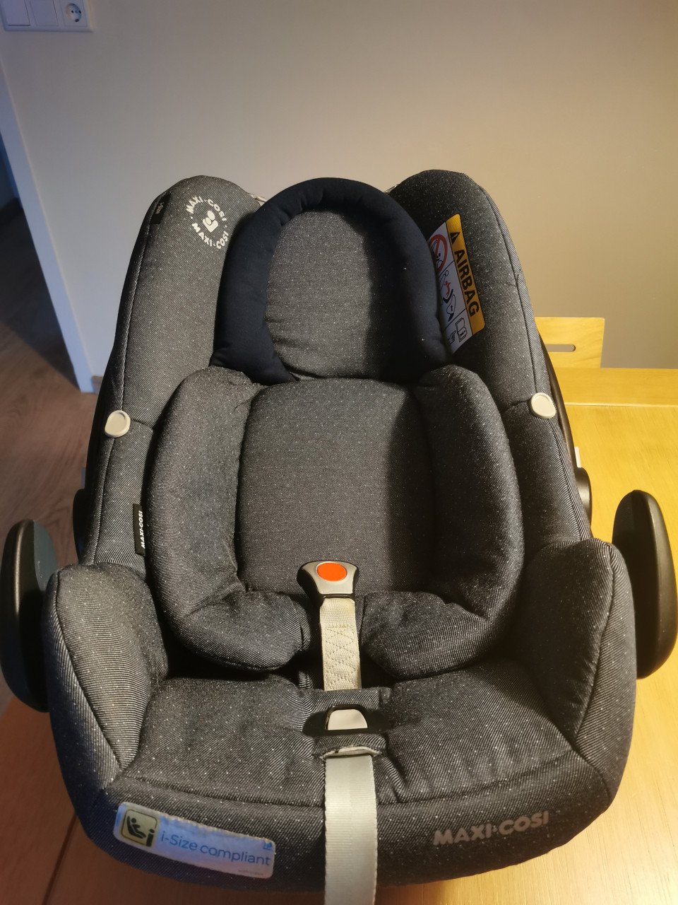 Maxi Cosi autostoel