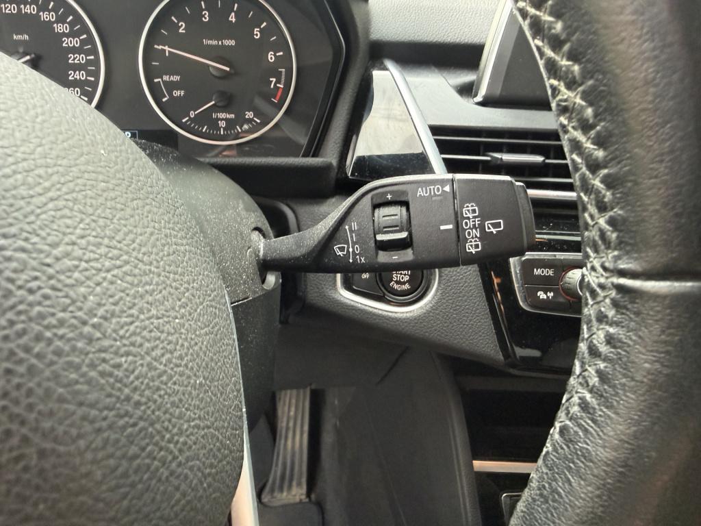 BMW 2-serie active tourer 218i automaat business executive 5-drs