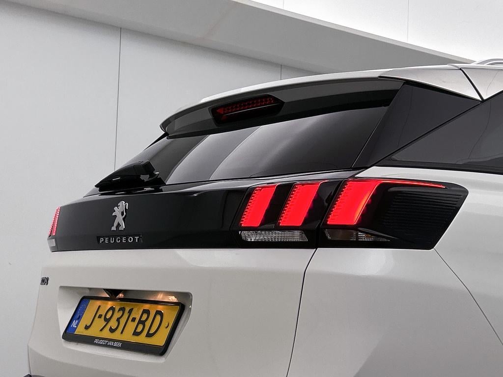 Peugeot 3008 1.2 puretech blue lease premium avantage