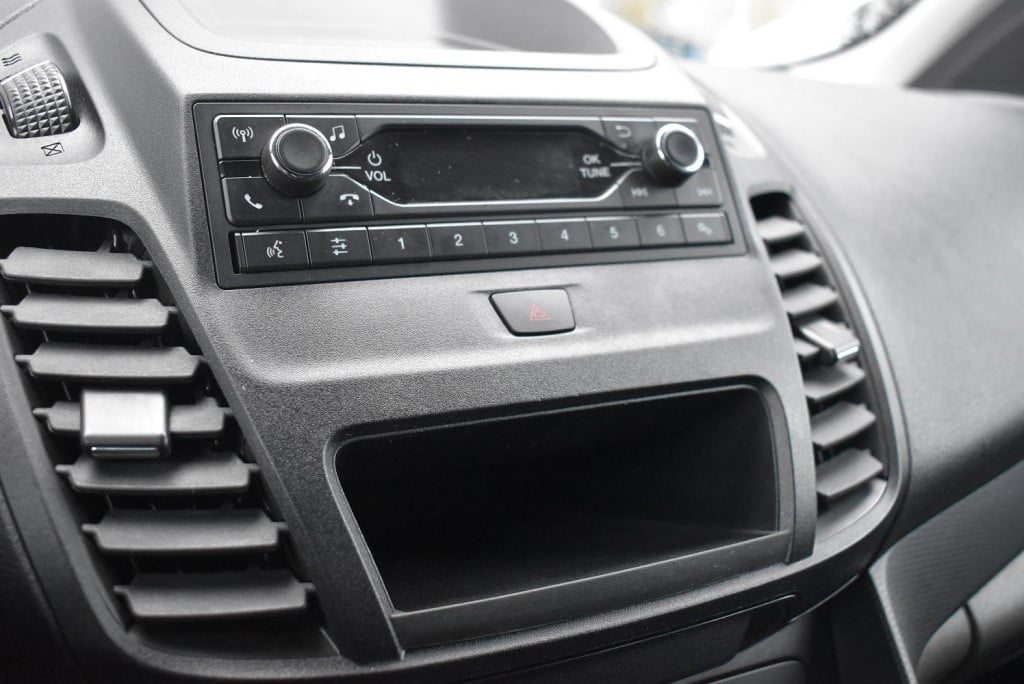 Ford Transit Connect 1.5 ecoblue l1 trend hp | trekhaak | parkeersensoren a