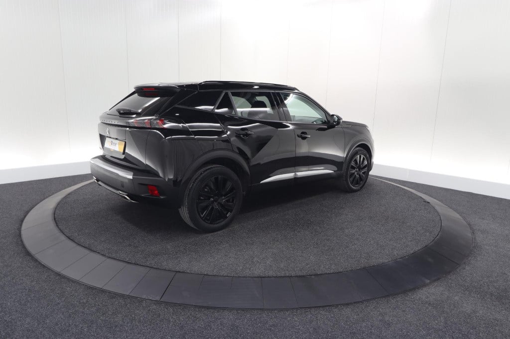 Peugeot 2008 puretech 130 allure | camera | apple carplay | navigatie | par
