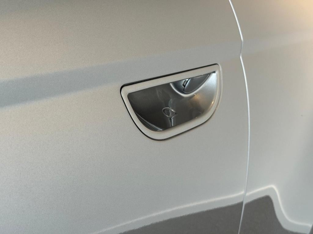 Fiat 500 icon 42 kwh