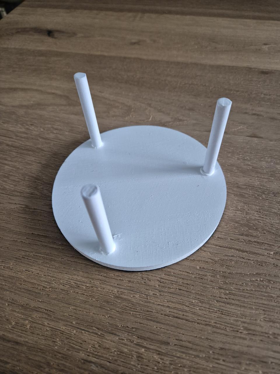 Mozaiek onderzetters