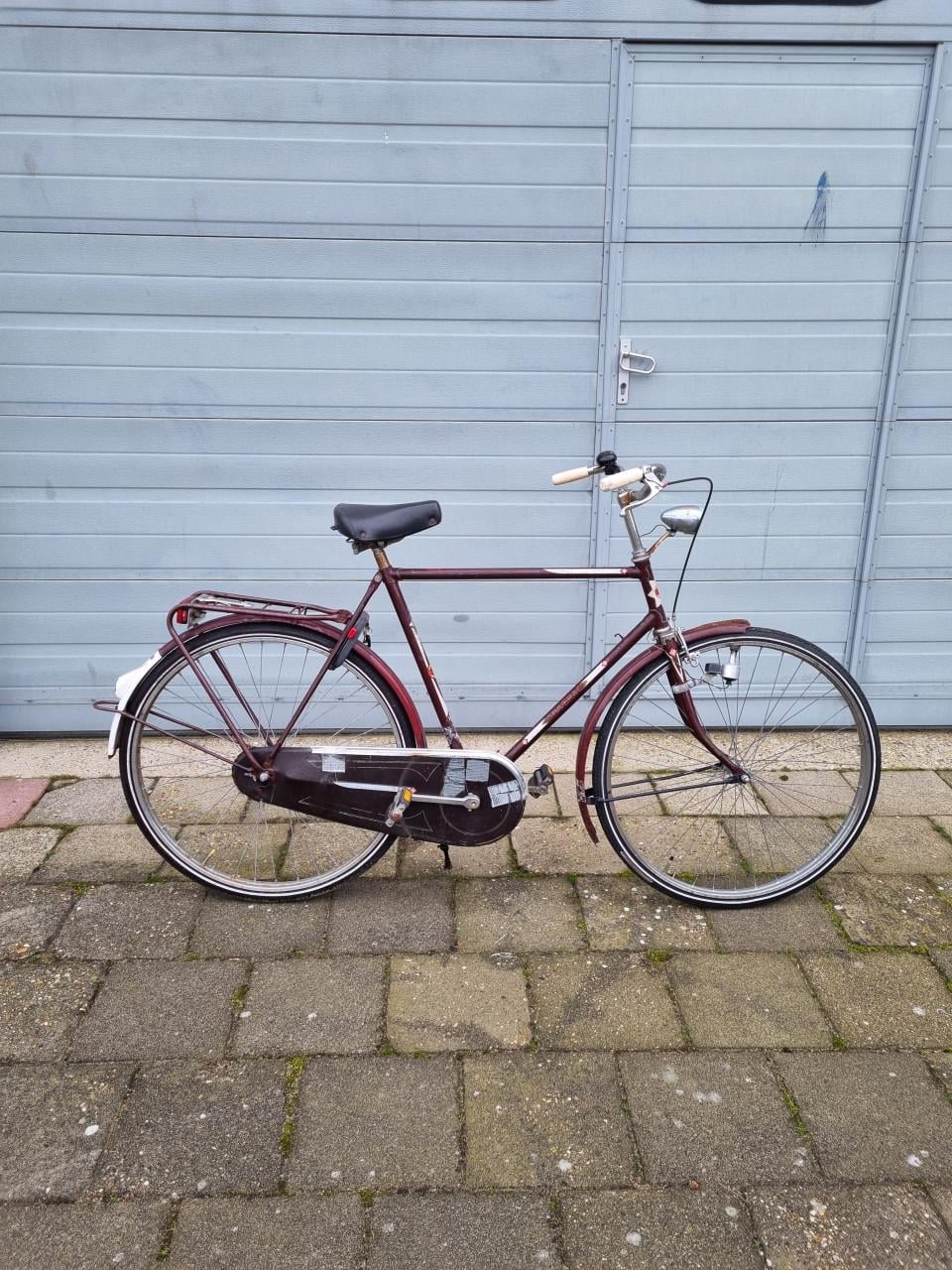 Herenfiets