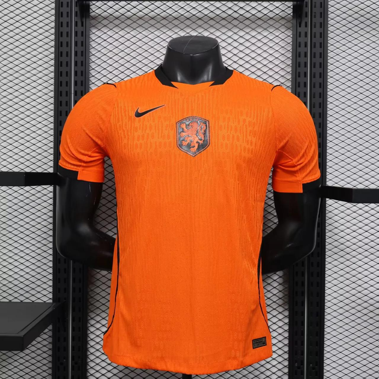Nieuwste Nederlands Elftal SPELERS Shirt - WK 2026! VOORRAAD XL + 3XL
