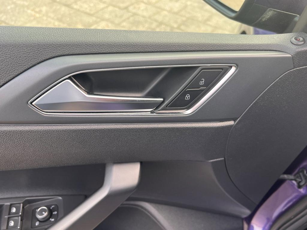 Volkswagen Polo 1.0 tsi r-line business, elektr. panodak, digitaal dashboar