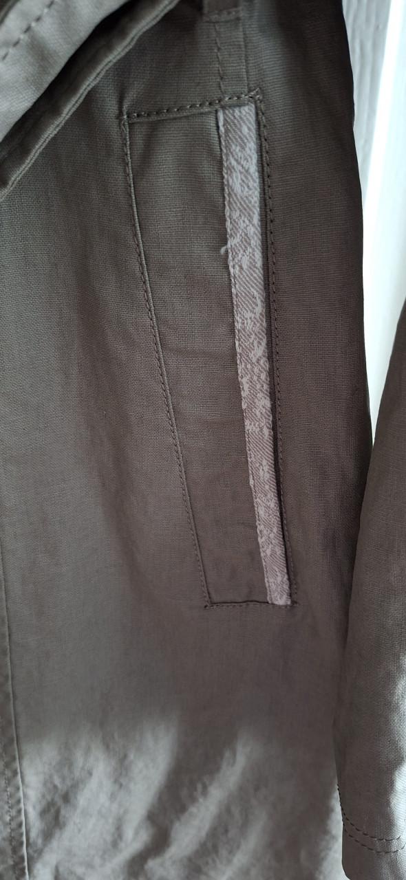 Jas Miss Etam, nieuw, mt XXL