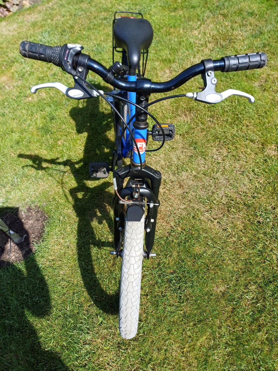 KINDERFIETS