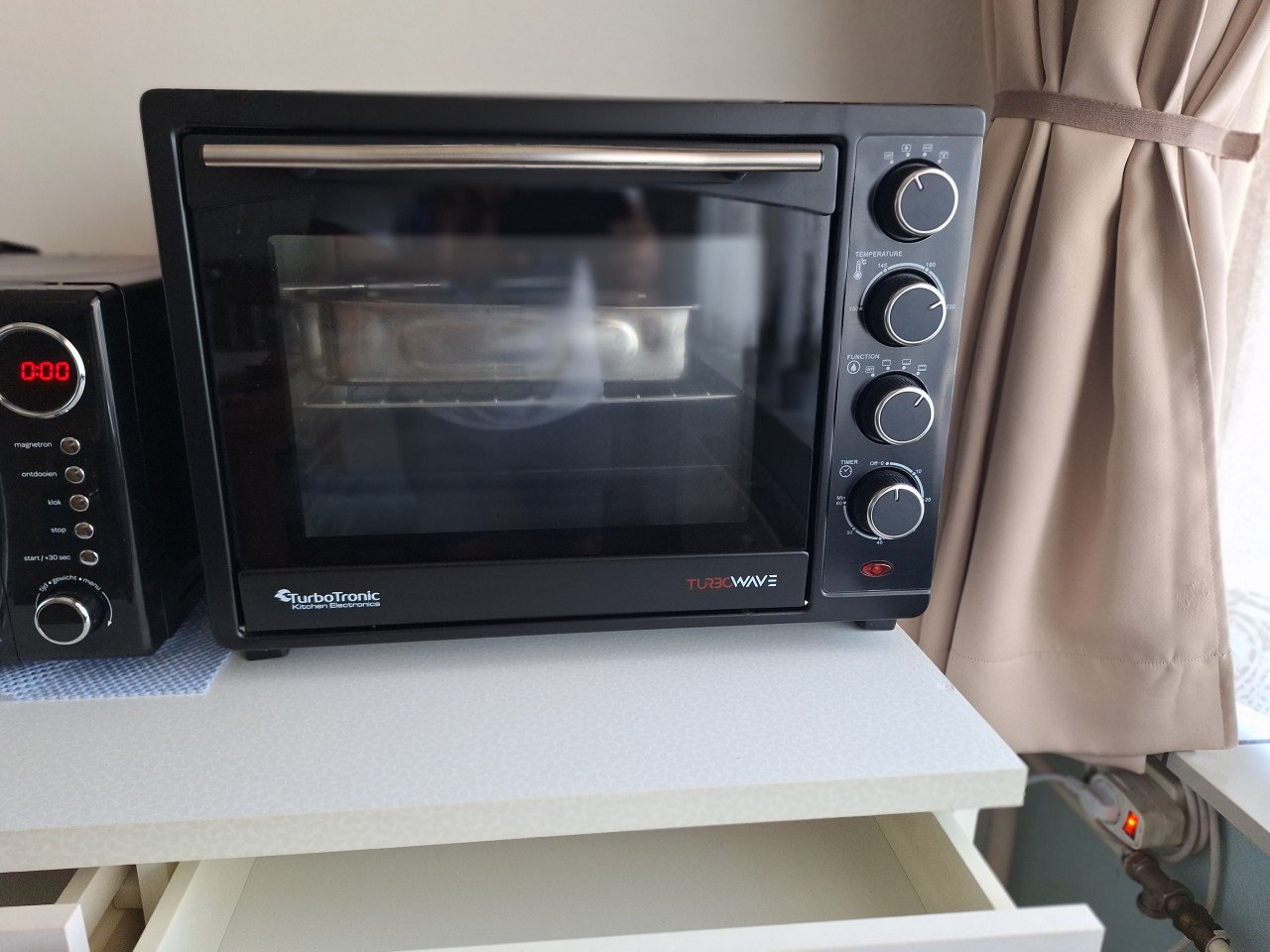 Keuken