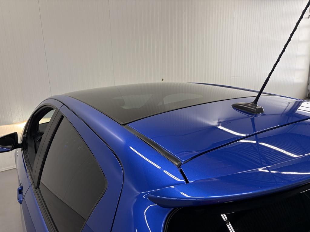 Toyota Yaris 1.5 hybrid executive