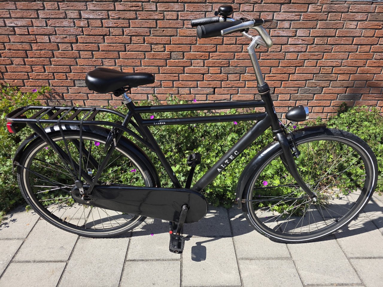 ALTEC | LONDON | 28 INCH | FRAME 61 CM | NETTE STAAT!