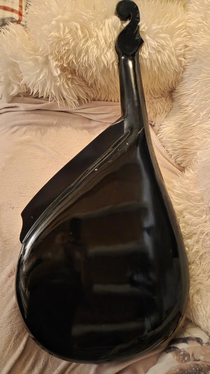 Prachtige Bandura te koop!